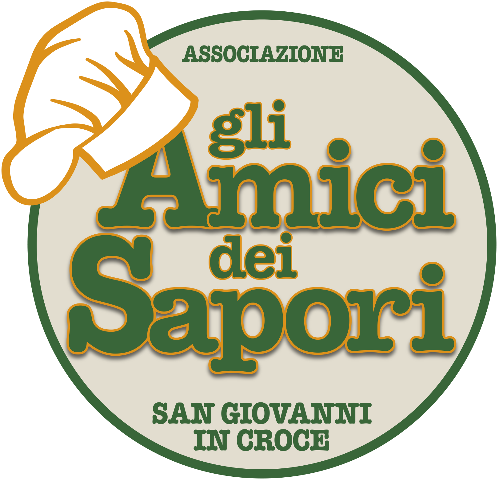 Gli Amici dei Sapori